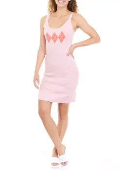 Hot Sale ✨ Cabana by Crown & Ivy™ 👩 Women's Sweater Tank 👗 Dress 🎁