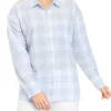 Flash Sale ✔️ Cabana by Crown & Ivy™ Juniors' Long Sleeve Button Down 👕 Shirt 😉 -Champion® Sales Store Belk 1588