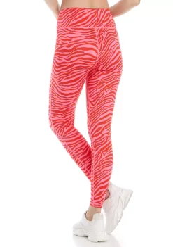 Cheapest 🎉 Cabana by Crown & Ivy™ Printed Leggings 💯 -Champion® Sales Store Belk 1710
