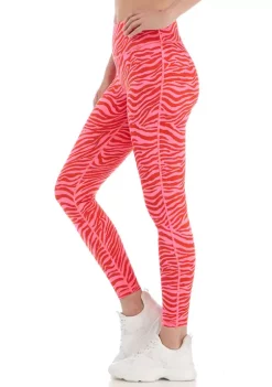 Cheapest 🎉 Cabana by Crown & Ivy™ Printed Leggings 💯 -Champion® Sales Store Belk 1711