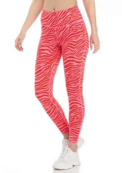 Cheapest 🎉 Cabana by Crown & Ivy™ Printed Leggings 💯 -Champion® Sales Store Belk 1712