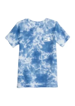 Best reviews of ✔️ Cabana by Crown & Ivy™ Boys 4-7 Tie Dye Graphic T-Shirt ⌛