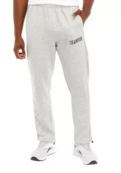 Flash Sale 😍 Champion® Urban Pursuits Fleece Pants 😉 -Champion® Sales Store Belk 18
