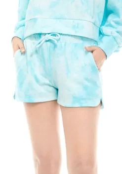Brand new 🎁 Cabana by Crown & Ivy™ Juniors' French Terry Shorts 🛒
