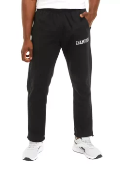 Flash Sale 😍 Champion® Urban Pursuits Fleece Pants 😉 -Champion® Sales Store Belk 19
