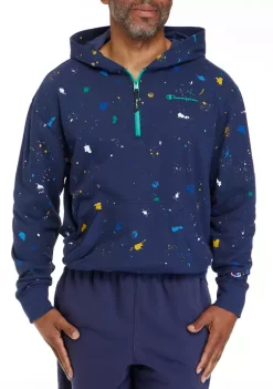 Brand new 🤩 Champion® Global Explorer French Terry Hoodie 😉