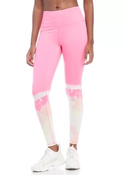 Deals 🤩 Cabana by Crown & Ivy™ Printed Leggings 💯