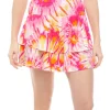 Cheapest ⌛ Cabana by Crown & Ivy™ Juniors' Baby Terry Ruffle 👗 Skirt 🧨 -Champion® Sales Store Belk 1985