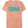 Deals 😉 Cabana by Crown & Ivy™ Cold Drinks Graphic T-Shirt 🎁 -Champion® Sales Store Belk 2007