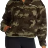 Best reviews of ⭐ Champion® Cozy High Pile Quarter Zip Pullover - Print 😍 -Champion® Sales Store Belk 203