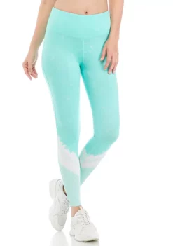 Hot Sale 🤩 Cabana by Crown & Ivy™ Printed Leggings 😍