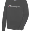 Best Pirce 💯 Champion® Plus Size Powerblend Boyfriend Pullover 🔔 -Champion® Sales Store Belk 211