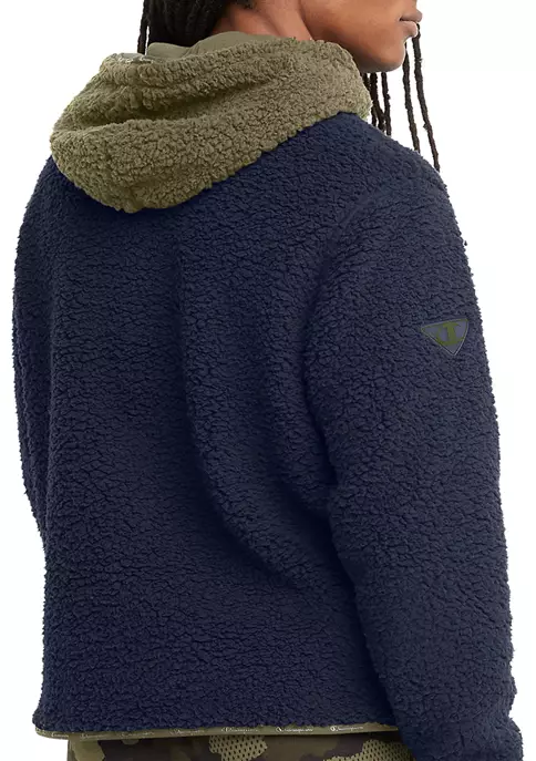 Best Sale 😉 Champion® Cozy High Pile Hoodie 🎉 4 Best Sale 😉 Champion® Cozy High Pile Hoodie 🎉 - Image 2