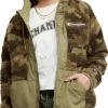 Outlet 🧨 Champion® Sherpa Full Zip Jacket 👏