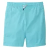 Best deal 🛒 Cabana by Crown & Ivy™ Boys 8-20 Cabana Deck Shorts 🌟 -Champion® Sales Store Belk 2200