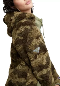 Outlet 🧨 Champion® Sherpa Full Zip Jacket 👏 -Champion® Sales Store Belk 222