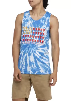 Cheap ⭐ Cabana by Crown & Ivy™ Beer Pong Tank 🌟