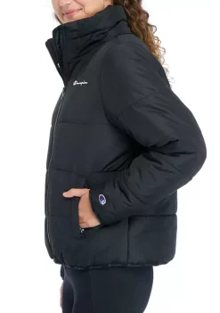 Wholesale 😍 Champion® 👩 Women's Puffer Jacket 🔥 -Champion® Sales Store Belk 226
