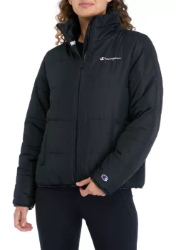 Wholesale 😍 Champion® 👩 Women's Puffer Jacket 🔥 -Champion® Sales Store Belk 227