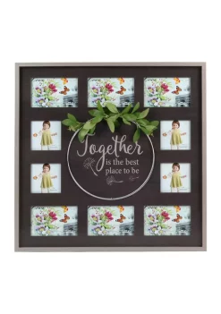 Deals ✨ New View Together Collage Picture Frame 🎉