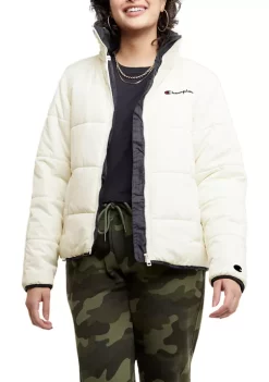 Wholesale 😍 Champion® 👩 Women's Puffer Jacket 🔥 -Champion® Sales Store Belk 228