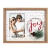 Best Pirce 🎁 New View Joy To The World 4x6 Photo Frame 👏 -Champion® Sales Store Belk 2286