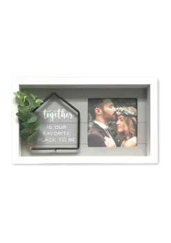 Best deal 😀 New View Garden Together Picture Frame 🎉