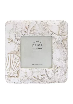 Best deal 👏 New View Coastal Frame- Pressed Plaster ✨