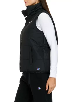 Flash Sale 😉 Champion® Puffer Vest 😉 -Champion® Sales Store Belk 231