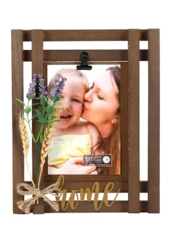 Promo 🧨 New View Home Greenery Picture Frame 👏