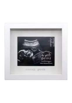 Hot Sale 🥰 New View Baby Frame- Clean Mod, Sneak Peek 5x4 👏