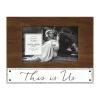 Promo 🤩 New View Sentiment Frame- Enamel Plank Frame, This Is Us 🌟
