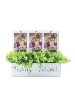 Discount ⭐ New View Family is Forever Plant Holder 🤩