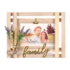 Best Sale 😀 New View Family Greenery 10 in x 8 in Picture Frame ✨ -Champion® Sales Store Belk 2334