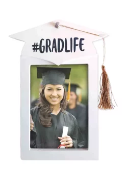 Hot Sale 🤩 New View #GradLife Picture Frame ⌛