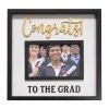 New ⌛ New View Congrats to the Grad Picture Frame ✔️ -Champion® Sales Store Belk 2342