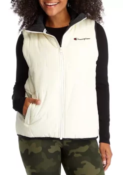 Flash Sale 😉 Champion® Puffer Vest 😉 -Champion® Sales Store Belk 235