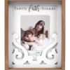 Flash Sale 🤩 New View Family Faith Friends Picture Frame 💯 -Champion® Sales Store Belk 2356