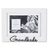Best reviews of 😍 New View Matted White 7x5 to 6x4 Grandkids Sentiment Picture Frame 🔔