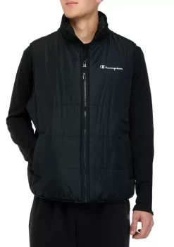 Budget ✔️ Champion® Puffer Vest 🎉