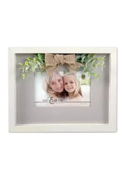 Buy 💯 New View Garden Bow Picture Frame 🧨