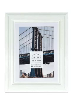 Best reviews of 🎁 New View Midtown Frame- White, 5x7 👏