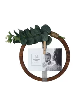 Promo ⌛ New View Collage Frame- 9x9 Ribbon Clothespin 🎉 -Champion® Sales Store Belk 2383