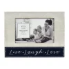 Cheap ⭐ New View Sentiment Frame- Enamel Plank Frame, Live Laugh Love 🔥 1 Cheap ⭐ New View Sentiment Frame- Enamel Plank Frame, Live Laugh Love 🔥 -Champion® Sales Store Belk 2406