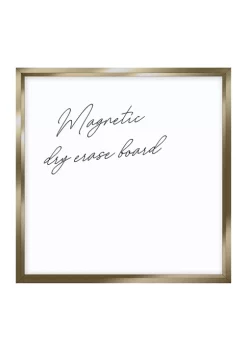 Best Pirce 🧨 New View Magnetic Dry Erase Board ✨