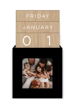 Flash Sale 😉 New View Photo Frame Calendar 🎉
