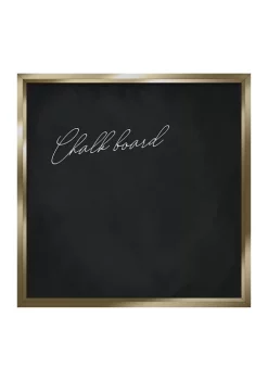 Budget 🧨 New View 12 in x 12 in Chalkboard 🥰