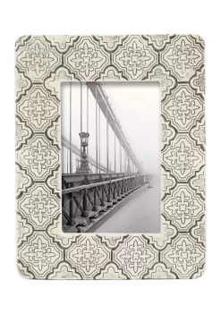 Budget ๐ New View Resin Photo Frame - 4x6 โ