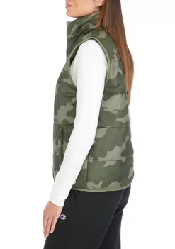 Cheapest 🥰 Champion® Puffer Vest ✨ -Champion® Sales Store Belk 244