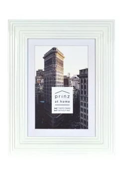 Hot Sale 🥰 New View Midtown Frame- White, 4x6 👍 -Champion® Sales Store Belk 2447